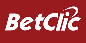 Betclic Logo
