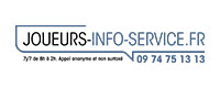 Joueurs Info Service